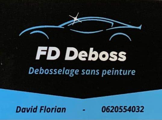 FD DEBOSS 